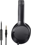 A319 Over-the-Ear Wired Headphones