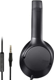 A319 Over-the-Ear Wired Headphones