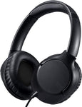 A319 Over-the-Ear Wired Headphones