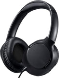 A319 Over-the-Ear Wired Headphones