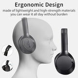 A319 Over-the-Ear Wired Headphones