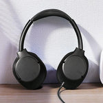A319 Over-the-Ear Wired Headphones