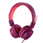 K33 On-Ear Kids Headphones