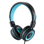 K11 On-Ear Kids Headphones