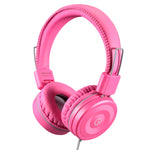 K22 On-Ear Kids Headphones