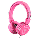 K22 On-Ear Kids Headphones