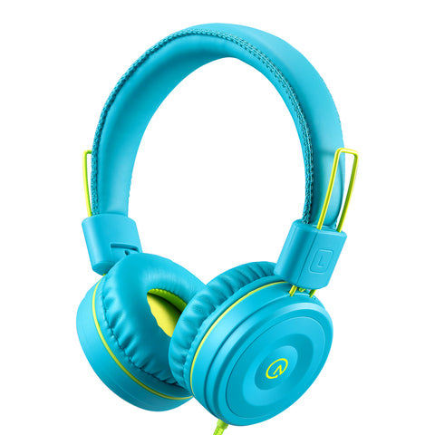 K22 On-Ear Kids Headphones