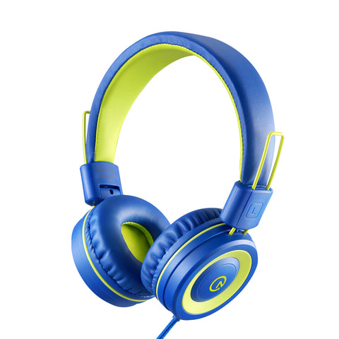 K12 On-Ear Kids Headphones