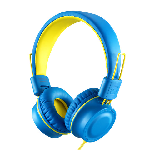 K33 On-Ear Kids Headphones