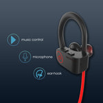 NP11 IN-Ear Wireless Bluetooth Earphone