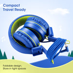 K12 On-Ear Kids Headphones