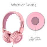 Soft Pink