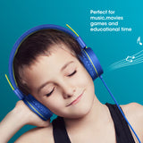 K12 On-Ear Kids Headphones