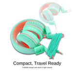 Mint Coral