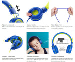 K12 On-Ear Kids Headphones
