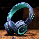 K11 On-Ear Kids Headphones