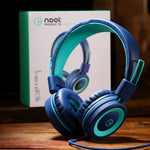 K11 On-Ear Kids Headphones