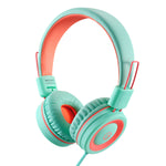 K11 On-Ear Kids Headphones