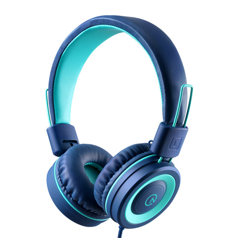 K11 On-Ear Kids Headphones